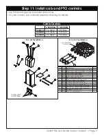 Preview for 23 page of stellar labs 96-10-24 Owner'S Manual