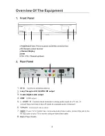 Preview for 6 page of stellar labs DT-1200 User Manual