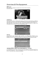 Preview for 8 page of stellar labs DT-1200 User Manual