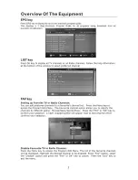 Preview for 9 page of stellar labs DT-1200 User Manual