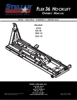 Предварительный просмотр 1 страницы stellar labs Flex36 108-12 Owner'S Manual