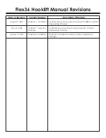 Предварительный просмотр 2 страницы stellar labs Flex36 108-12 Owner'S Manual