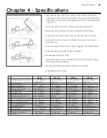 Предварительный просмотр 17 страницы stellar labs Flex36 108-12 Owner'S Manual