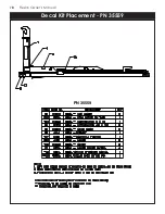 Предварительный просмотр 24 страницы stellar labs Flex36 108-12 Owner'S Manual