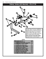 Предварительный просмотр 30 страницы stellar labs Flex36 108-12 Owner'S Manual