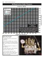 Предварительный просмотр 32 страницы stellar labs Flex36 108-12 Owner'S Manual