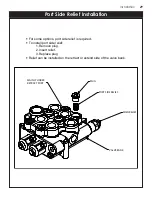 Предварительный просмотр 35 страницы stellar labs Flex36 108-12 Owner'S Manual