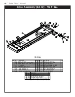 Предварительный просмотр 48 страницы stellar labs Flex36 108-12 Owner'S Manual