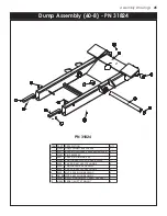 Предварительный просмотр 51 страницы stellar labs Flex36 108-12 Owner'S Manual