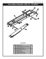 Предварительный просмотр 57 страницы stellar labs Flex36 108-12 Owner'S Manual