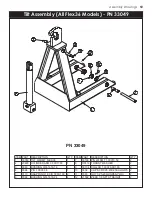 Предварительный просмотр 59 страницы stellar labs Flex36 108-12 Owner'S Manual