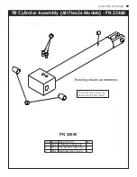 Предварительный просмотр 61 страницы stellar labs Flex36 108-12 Owner'S Manual