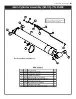 Предварительный просмотр 63 страницы stellar labs Flex36 108-12 Owner'S Manual