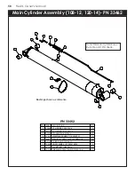 Предварительный просмотр 64 страницы stellar labs Flex36 108-12 Owner'S Manual