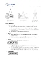 Предварительный просмотр 5 страницы stellar labs HESB Series Installation, Operation And Maintenance Manual