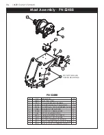 Предварительный просмотр 20 страницы stellar labs Model 10628 Owner'S Manual