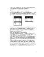 Preview for 5 page of stellar labs PLA300 User Manual