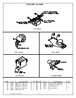 Preview for 11 page of stellar labs SHUTTLE 120-15-13 G Assembly And Installation Manual