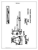 Preview for 14 page of stellar labs SHUTTLE 120-15-9 G Assembly And Installation Manual