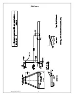 Предварительный просмотр 14 страницы stellar labs SHUTTLE 84-12-13 G Assembly And Installation Manual