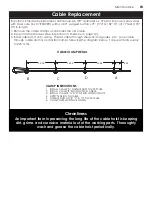 Preview for 21 page of stellar labs SI Cable Host Owner'S Manual