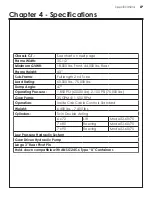 Preview for 23 page of stellar labs SI Cable Host Owner'S Manual