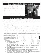 Preview for 36 page of stellar labs SI Cable Host Owner'S Manual