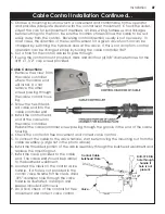 Preview for 37 page of stellar labs SI Cable Host Owner'S Manual