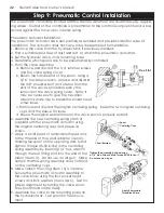 Preview for 38 page of stellar labs SI Cable Host Owner'S Manual