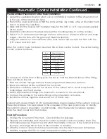 Preview for 39 page of stellar labs SI Cable Host Owner'S Manual