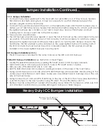 Preview for 41 page of stellar labs SI Cable Host Owner'S Manual