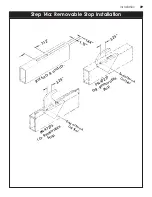 Предварительный просмотр 45 страницы stellar labs SI Cable Host Owner'S Manual