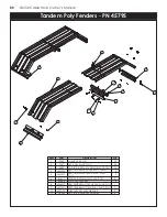 Preview for 86 page of stellar labs SI Cable Host Owner'S Manual