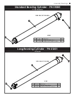 Preview for 89 page of stellar labs SI Cable Host Owner'S Manual