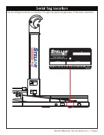 Preview for 5 page of stellar labs Slider 20-S Owner'S Manual