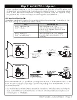 Preview for 17 page of stellar labs Slider 20-S Owner'S Manual