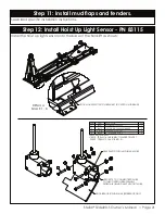 Preview for 27 page of stellar labs Slider 20-S Owner'S Manual