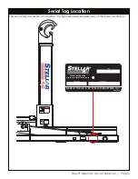 Предварительный просмотр 5 страницы stellar labs Slider20-S Owner'S Manual