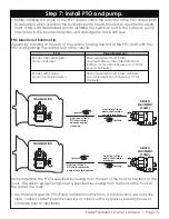 Предварительный просмотр 21 страницы stellar labs Slider20-S Owner'S Manual