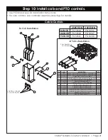 Предварительный просмотр 27 страницы stellar labs Slider20-S Owner'S Manual