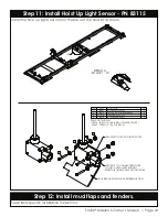 Предварительный просмотр 29 страницы stellar labs Slider20-S Owner'S Manual