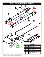 Предварительный просмотр 40 страницы stellar labs Slider20-S Owner'S Manual