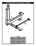 Предварительный просмотр 42 страницы stellar labs Slider20-S Owner'S Manual