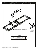 Предварительный просмотр 44 страницы stellar labs Slider20-S Owner'S Manual