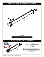 Предварительный просмотр 46 страницы stellar labs Slider20-S Owner'S Manual