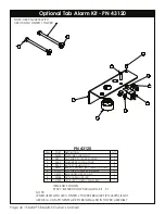 Предварительный просмотр 48 страницы stellar labs Slider20-S Owner'S Manual