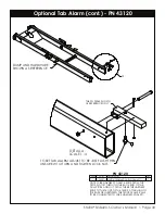 Предварительный просмотр 49 страницы stellar labs Slider20-S Owner'S Manual