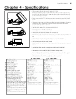 Предварительный просмотр 23 страницы stellar labs Slider50 Owner'S Manual