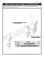 Предварительный просмотр 31 страницы stellar labs Slider50 Owner'S Manual