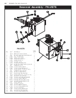 Предварительный просмотр 36 страницы stellar labs Slider50 Owner'S Manual